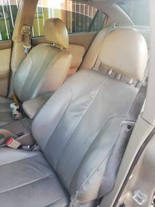 Nissan Altima • 2006 • 176,664 km