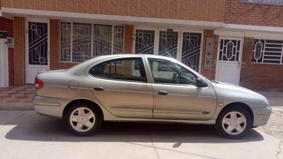 Renault Mégane CC • 2006 • 82,000 km
