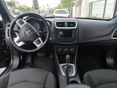Dodge Avenger • 2011 • 100,000 km