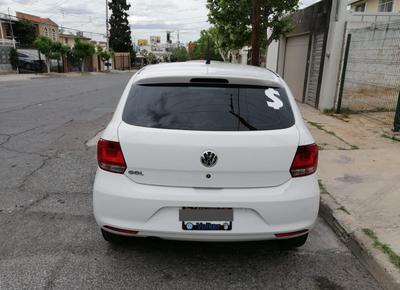 Volkswagen  • 2016 • 90,000 km