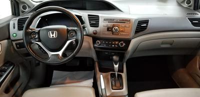 Honda Civic • 2012 • 86,000 km