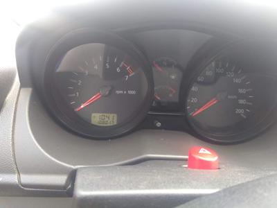 Ford Fiesta • 2009 • 108,000 km