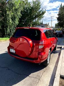 Toyota RAV4 • 2019 • 0 km