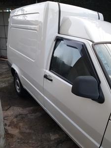 Fiat Florino • 2013 • 78,000 km