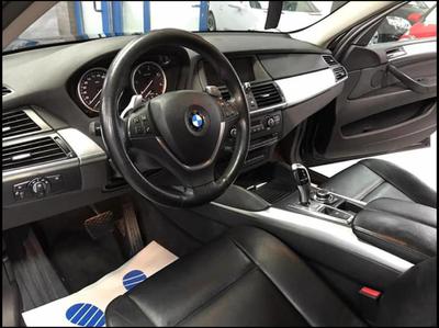 BMW E60 • 2011 • 7,481 km
