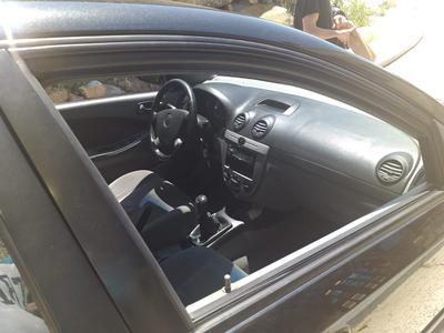 Chevrolet  • 2007 • 210 km