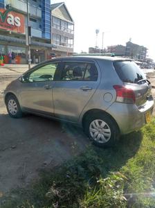 Toyota Corolla • 2008 • 180,602 km