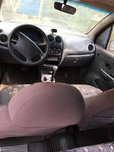 Daewoo Matiz • 2004 • 9,000 km