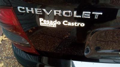 Chevrolet Corsa • 2008 • 300,000 km