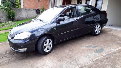 Toyota Corolla • 2006 • 96 km