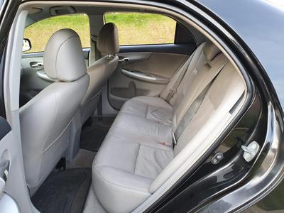 Toyota Corolla • 2014 • 135,000 km