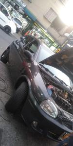 Chevrolet Corsa • 2005 • 183,000 km
