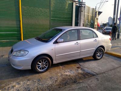 Toyota Corolla • 2006 • 86,626 km