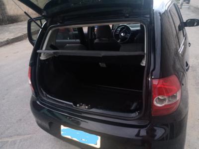 Volkswagen Fox • 2010 • 184 km
