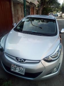 Hyundai  • 2014 • 40,000 km