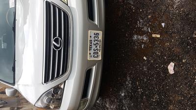 Lexus GX • 2004 • 143,000 km