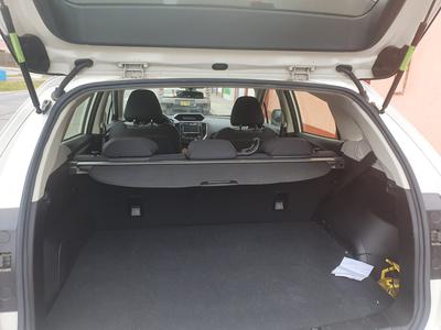 Subaru XV • 2020 • 8,000 km