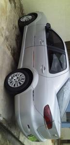 Fiat Siena • 2010 • 133,000 km
