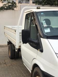 Ford Transit • 2016 • 23,000 km