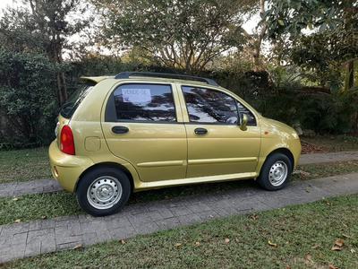 Chery QQ • 2011 • 48,000 km