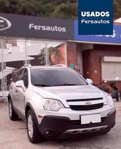 Chevrolet  • 2011 • 99,000 km