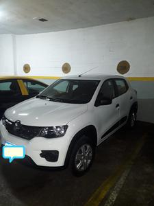 Renault Wind • 2020 • 100 km