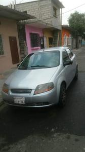 Chevrolet 3600 • 2009 • 1,600 km