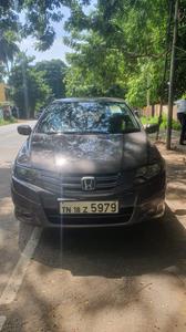 Honda City • 2011 • 65,000 km