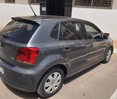 Volkswagen Polo • 2011 • 104,000 km