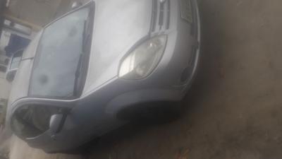 Ford Ka • 2010 • 82,000 km