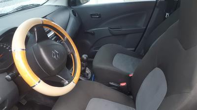 Suzuki Baleno • 2016 • 165,000 km