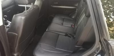 Suzuki Aerio • 2020 • 145 km