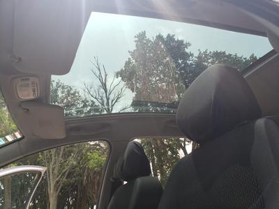 Peugeot 207 SW • 2012 • 142,000 km