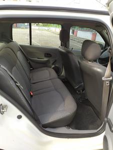 Renault Clio • 2013 • 72,000 km
