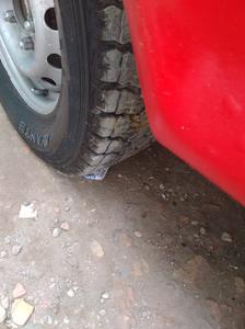 Hyundai H1 Van • 2004 • 0 km