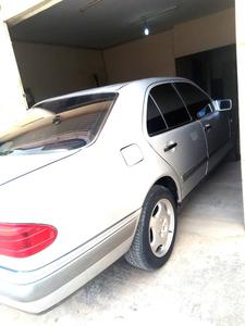 Mercedes-Benz 230 - 300 CE Coupé • 2006 • 689,000 km