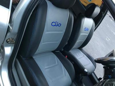 Renault Clio • 2004 • 165,000 km