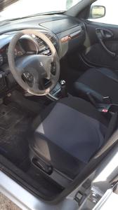 Citroën Xsara • 1998 • 345,000 km
