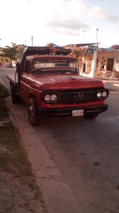 Ford 350 • 1958 • 100 km