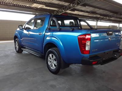 DongFeng ZNA Rich • 2021 • 160 km