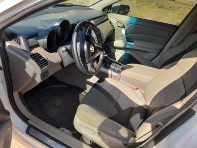 Acura RDX • 2008 • 145,126 km