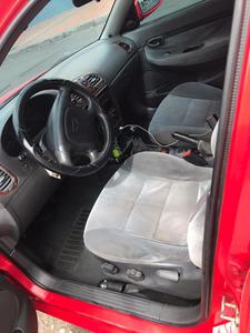 Daewoo  • 1999 • 100,000 km