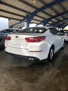 Kia K 2500 • 2015 • 50,000 km