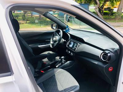 Nissan Kicks • 2019 • 11,500 km