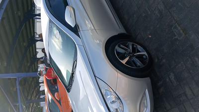 Hyundai i20 • 2015 • 50,000 km