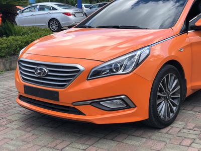 Hyundai  • 2015 • 50,000 km