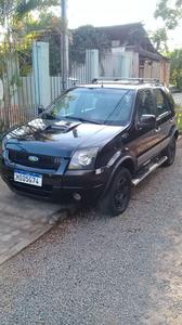 Ford EcoSport • 2006 • 165,000 km