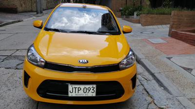 Kia  • 2020 • 4,500 km