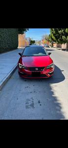 Seat Leon • 2020 • 5,000 km