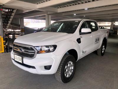 Ford Ranger • 2021 • 0 km